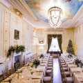Catering Costs for Historical Venues in South Africa