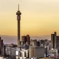 Explore the Best Event Venues in Johannesburg