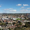 Bloemfontein Venues: Exploring South Africa's Free State