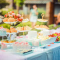 Understanding Catering Costs for Outdoor Events in South Africa