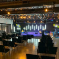 How Venue Size and Capacity Affect Event Rental Fees in South Africa
