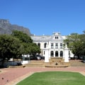 Booking Policies for Historical Event Venues in South Africa