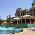 Sun City Venues: Location of Event Venues in South Africa's North West