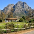 Exploring Ranches: Outdoor Venues in South Africa