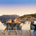 Explore the Best Venues in Cape Town