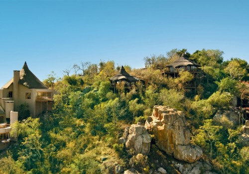 Explore Free State - South Africa's Outdoor Venue Destination
