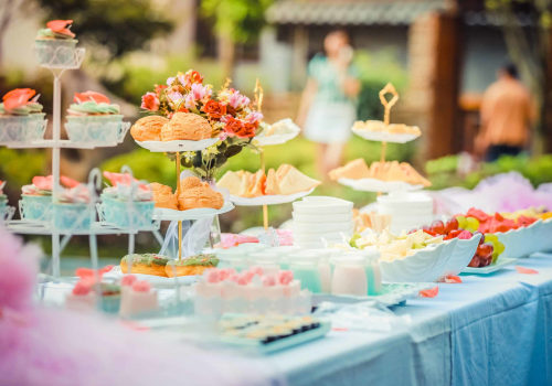 Understanding Catering Costs for Outdoor Events in South Africa