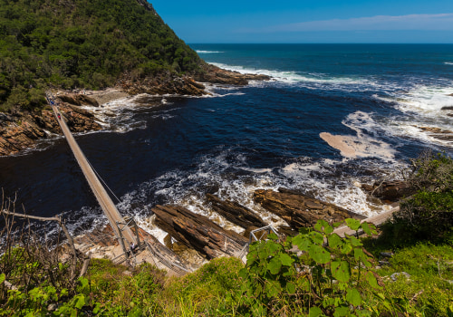 Exploring Garden Route Venues: All You Need to Know