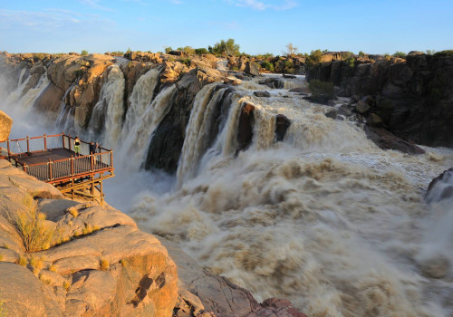 Explore the Beauty of the Northern Cape