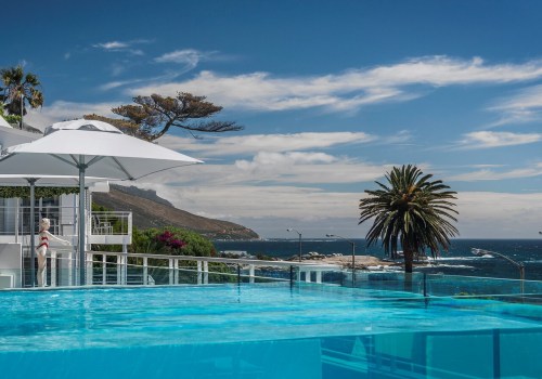 Exploring Hotels and Resorts in South Africa