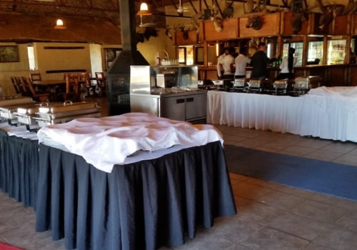 Exploring Welkom Venues: A Guide to Event Venues in the Free State